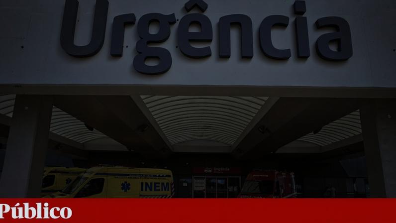 As autoridades de saúde apelam à população para que, antes de se deslocar a uma urgência, contacte a Linha SNS24