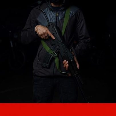 EUA pedem que cidadãos nacionais deixem a Venezuela devido a milícias armadas
