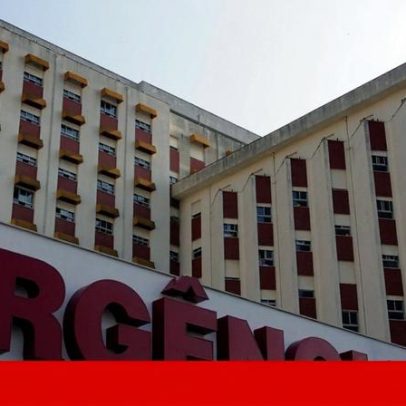 Averiguações sobre doente no chão da urgência da ULS Coimbra começam segunda
