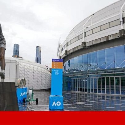 Prémios dos torneios Grand Slam continuam a aumentar