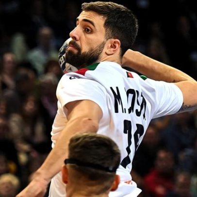 Portugal vence Torneio Internacional de Espanha no Andebol
