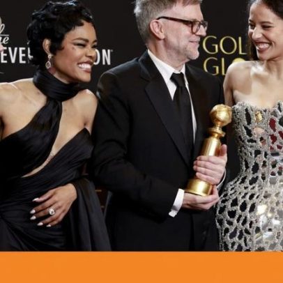 Paul Thomas Anderson: 'O Agente Secreto' e 'Adolescência' em foco na Globo