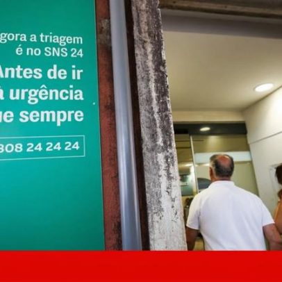 Mais da metade das primeiras consultas em 2025 no SNS fora do tempo adequado