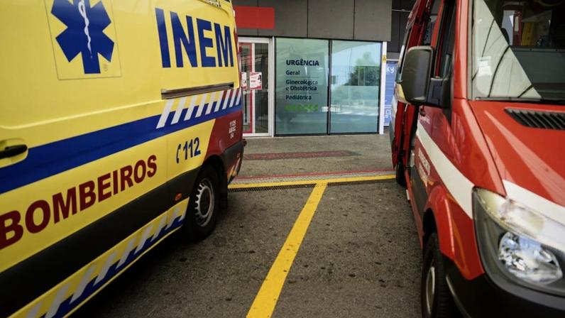 Portugal registou excesso de mortalidade "muito elevado" no final de 2025