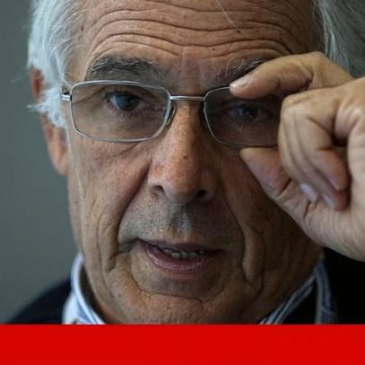 Sobrinho Simões: câncer não terá vacina, pode ser controlado