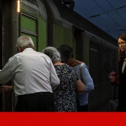 CP ajustaPasse ferroviário para eliminar viagens-fantasma nos Intercidades