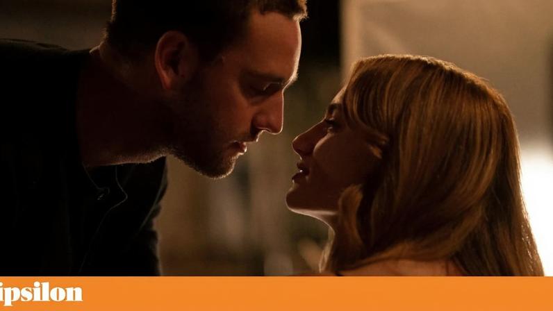 Mente-me entra na terceira temporada