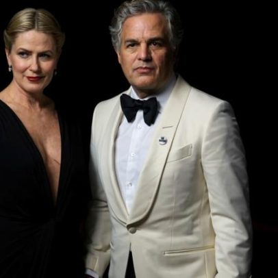 Mark Ruffalo lidera críticas ao ICE na passadeira dos Globos de Ouro