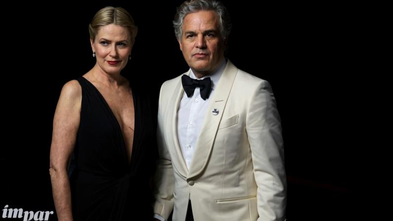 Mark Ruffalo lidera críticas ao ICE na passadeira dos Globos de Ouro