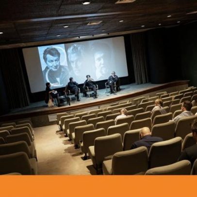 Cinemas registam em 2025 o menor público do século, exceto durante a pandemia