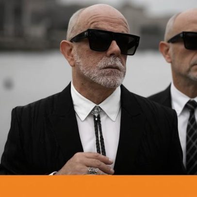 Pedro Abrunhosa lança disco que busca ordem no caos e funciona como refúgio
