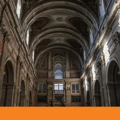 Biblioteca do Palácio Nacional de Mafra reabre após restauro
