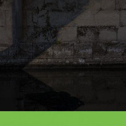 Governo quer desimpedir mil km de rios e ribeiras até 2030