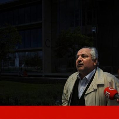 Virose mantém advogado de Sócrates em teletrabalho até ao fim do mês