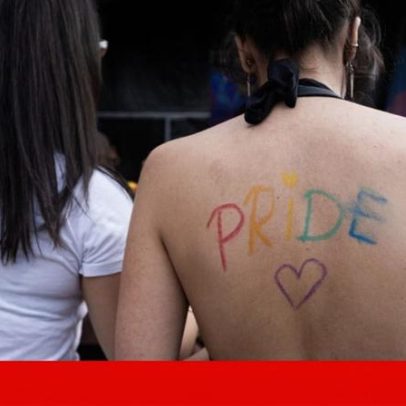 Quase 3.300 pessoas mudaram de género e de nome no Registo Civil desde 2018