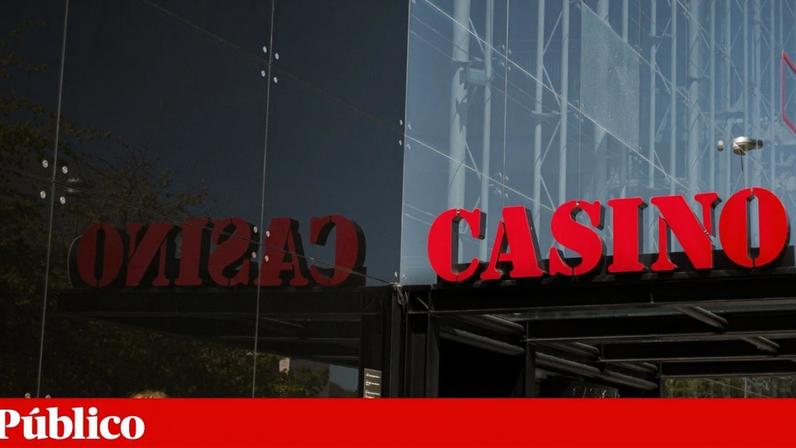 Casino de Lisboa é o maior do país em receitas