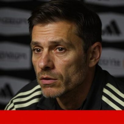 Xabi Alonso é despedido do Real Madrid; clube já tem sucessor
