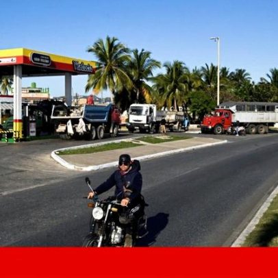 Dano colateral da ação dos EUA na Venezuela; Cuba mantém posição firme