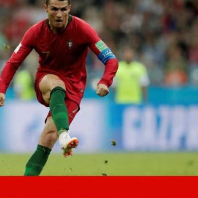 Bolas paradas decidem mais jogos em Portugal