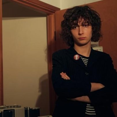 No quarto de Sharp Pins, surgem novos sonhos do rock