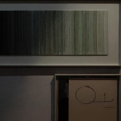 Fernanda Fragateiro lê a paisagem e escreve arquitectura