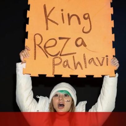 Protestos no Irão reacendem debate sobre oposição dividida e sem líderes