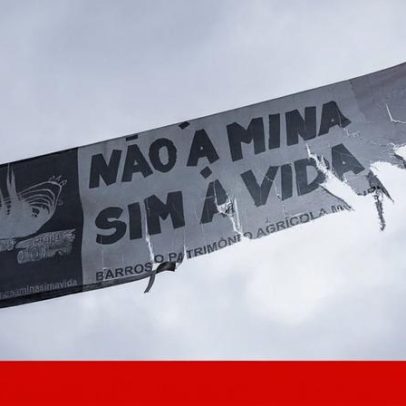 AICEP aprova apoio até 110 milhões de euros à Savannah para a Mina do Barroso