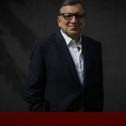 Montenegro nomeia Durão Barroso presidente da FLAD