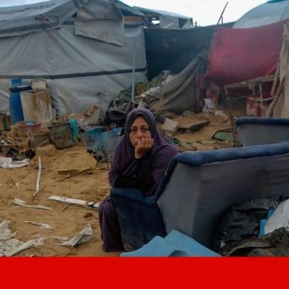 Hamas afirma estar pronto para dissolver governo e entregar poder em Gaza