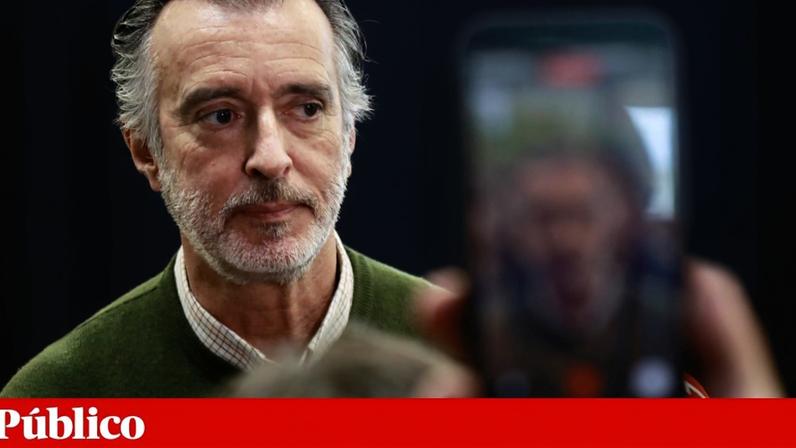 Dia em que Cotrim centrou a campanha entre voto a Ventura e assédio