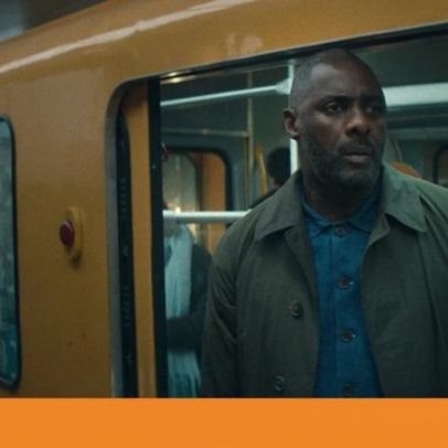 Quarta na TV: Daphne, Idris Elba e viagens De Pólo a Pólo