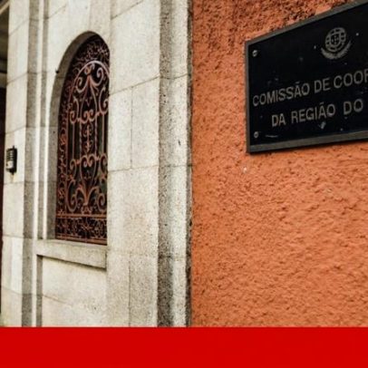 Álvaro Santos eleito para a CCDR Norte após acordo PS-PSD