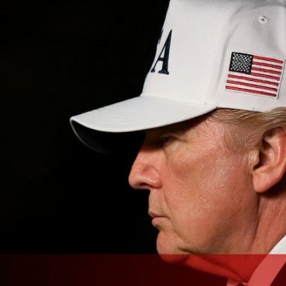 Trump impõe tarifas de 25% a países que fazem negócios com o Irão