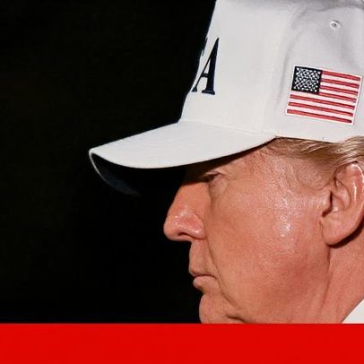EUA: ataques aéreos surgem como opção de Trump para o Irão