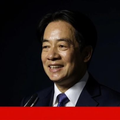 Taiwan e EUA chegam a consenso sobre acordo comercial