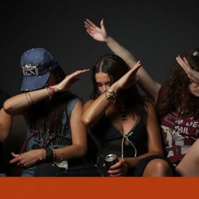 Redes sociais reavivam 2016 como o último bom ano: porquê