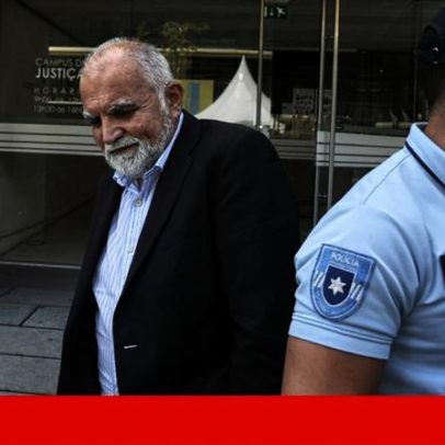 Operação Marquês: Caixa aponta esquema nas transferências de Sócrates