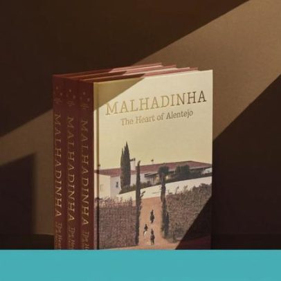 Herdade da Malhadinha Nova: primeiro hotel português no catálogo Assouline