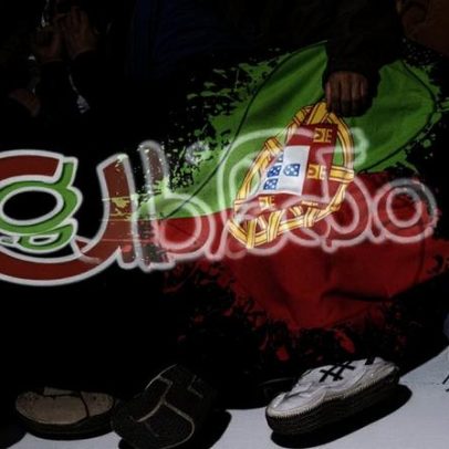 Portugal paga 8,44 milhões para não receber refugiados de Estados-membros