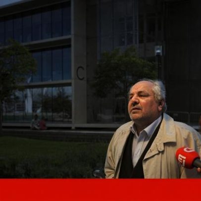 Advogado de José Sócrates renuncia ao mandato, segundo em dois meses