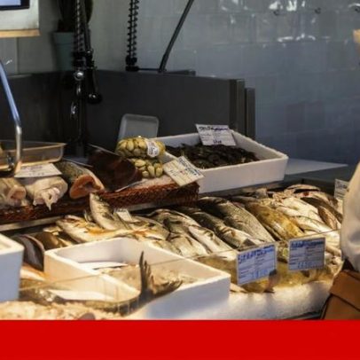 Preços em 2025 sobem mais na alimentação e nos serviços