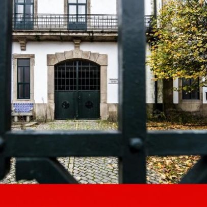 Monte Pedral no Porto há sete anos sem habitação concluída