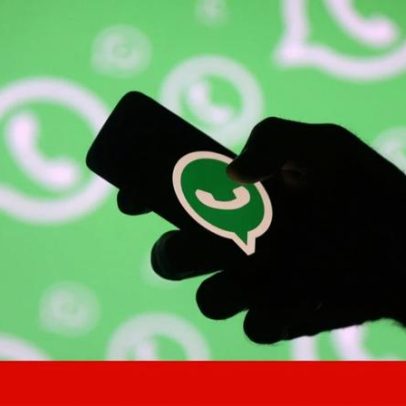 Brasil impede plano da Meta de bloquear IA de rivais no WhatsApp