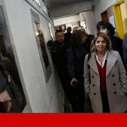 Catarina Martins rejeita cidades para turistas e baixos salários