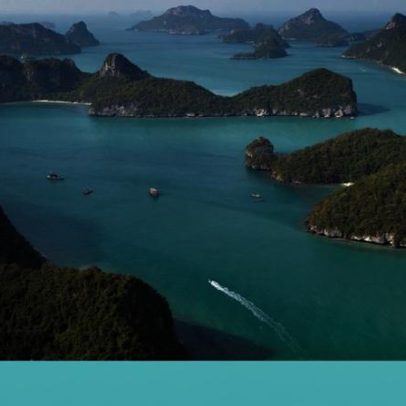 Turistas portugueses na Tailândia batem recorde em 2025