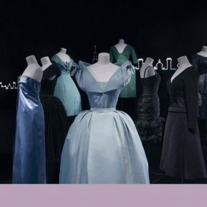 Dior e Alaïa ganham novas exposições em Paris