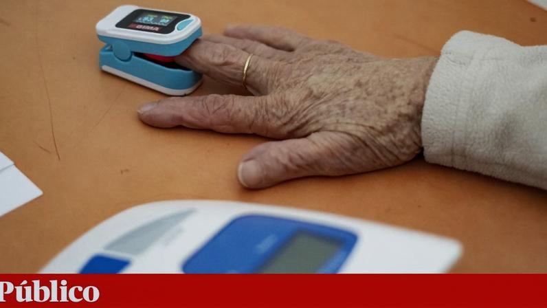 Hospital de Vila Franca de Xira está a desenvolver o sistema de gestão de pulseiras antifuga, seguindo recomendação dada pela Inspecção-Geral da Saúde