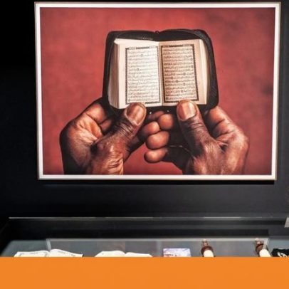 Museu das Convergências revela diversidade de geografias e culturas