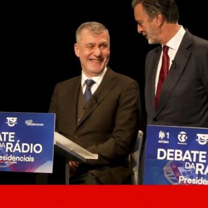 Intenções de voto em Melo e Cotrim ficam mais incertas com decisão adiada