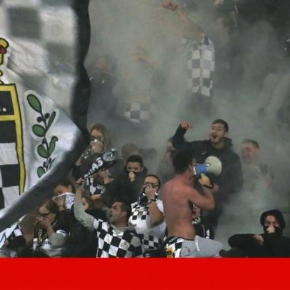 Boavista pode encerrar atividade após incumprimento de pagamentos a credores